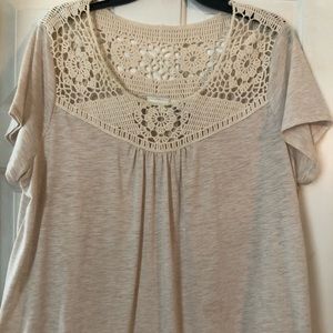Women’s Detailed Blouse (18/20)